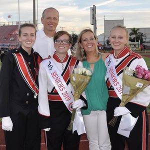 Meet your Posher, Meg